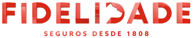 Logo Fidelidade