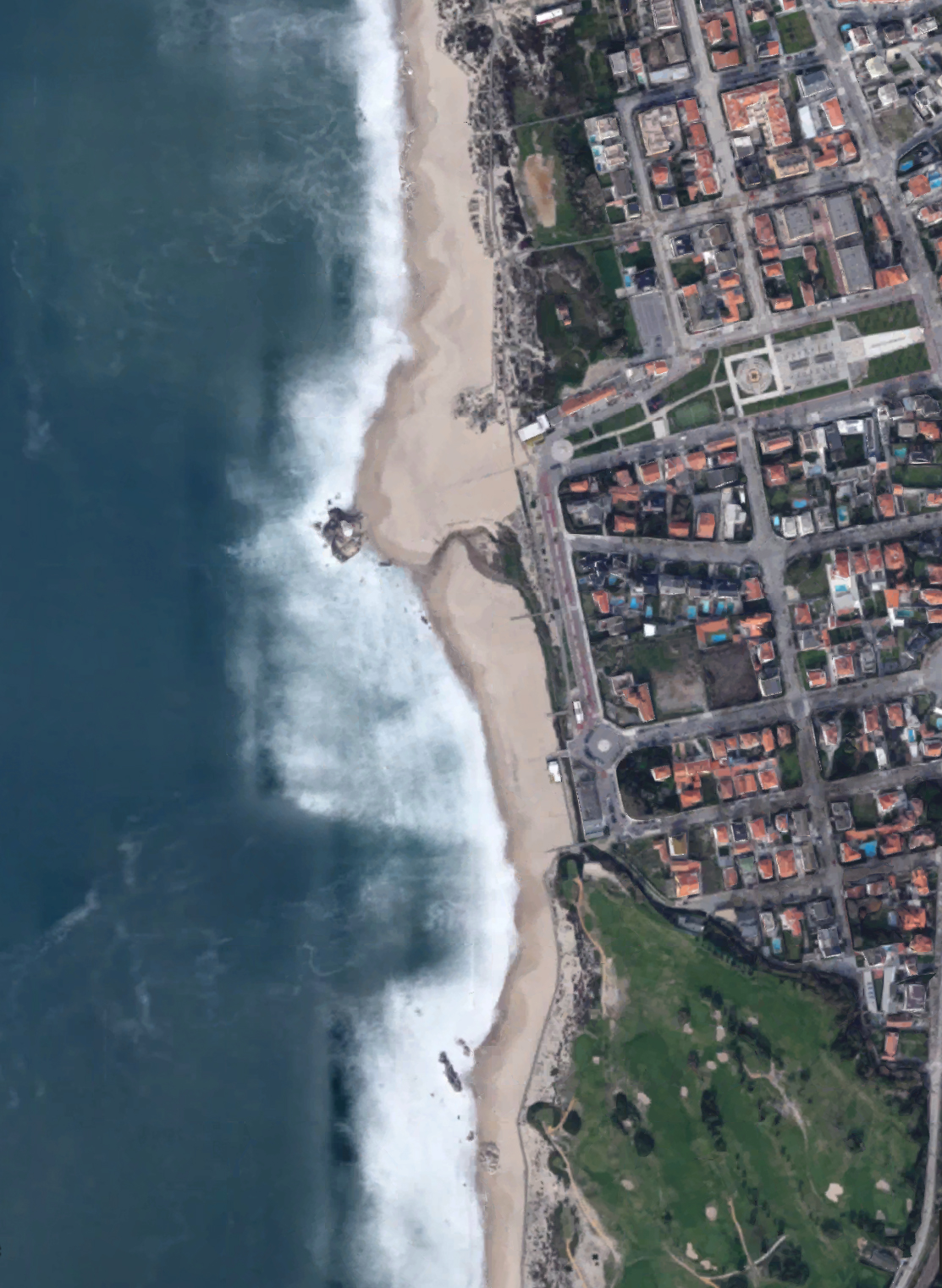 Parecer ZERO – Consulta Pública – “Alteração do Programa Nacional da Política de Ordenamento do Território”