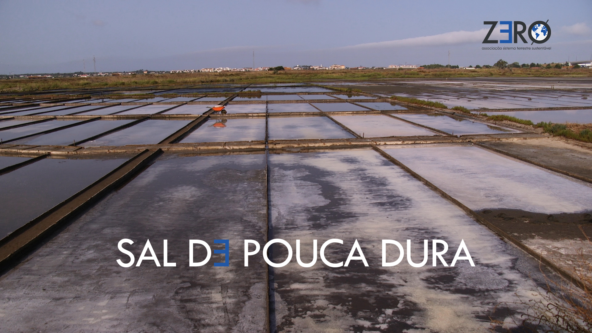 SAL DE POUCA DURA