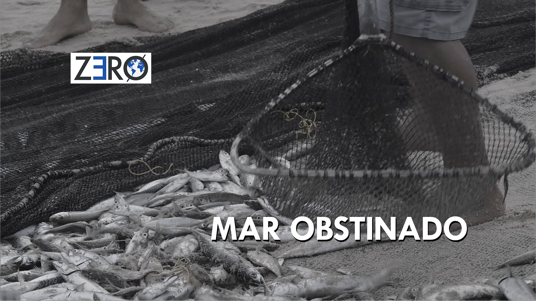 MAR OBSTINADO