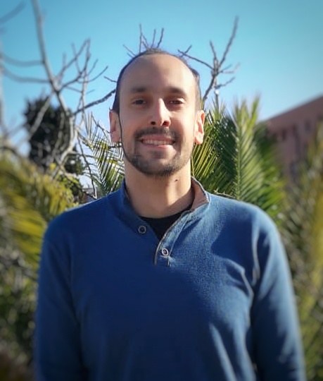 Ismael Casotti