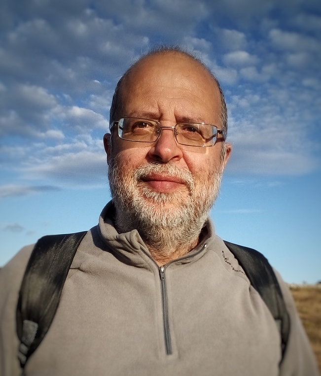Paulo Lucas