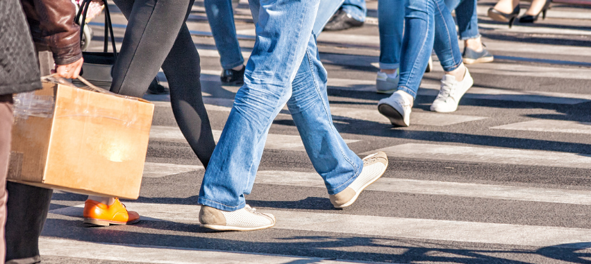 ZERO propõe melhorias à Estratégia Nacional para a Mobilidade Ativa Pedonal