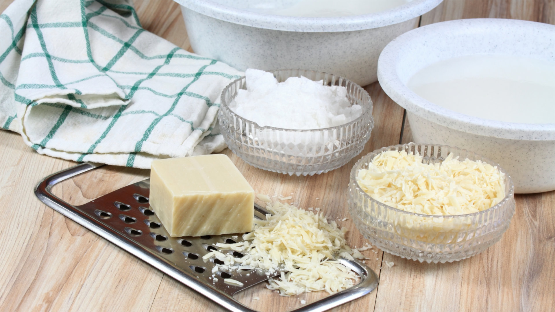 Produtos de higiene pessoal