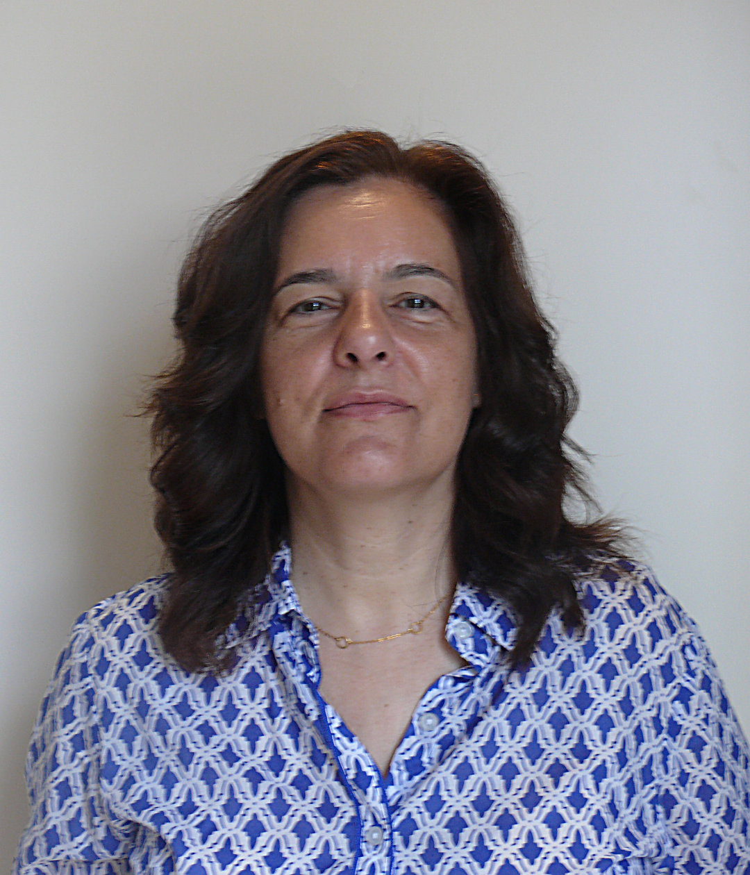 Rita Loureiro