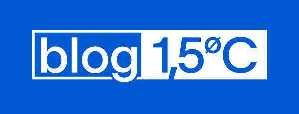 Blog 1,5ºC